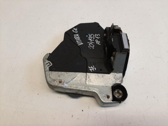 bontott SUZUKI GRAND VITARA Jobb első Ajtózár