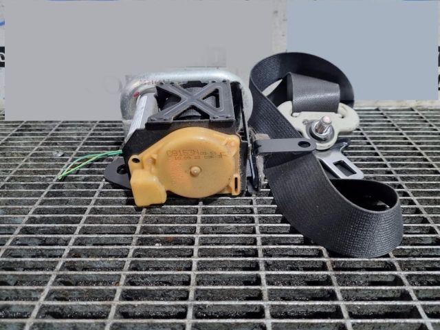 bontott SUZUKI GRAND VITARA Jobb első Biztonsági Öv