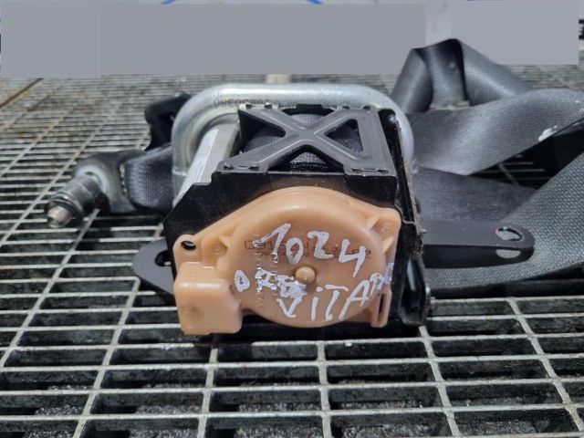 bontott SUZUKI GRAND VITARA Jobb első Biztonsági Öv