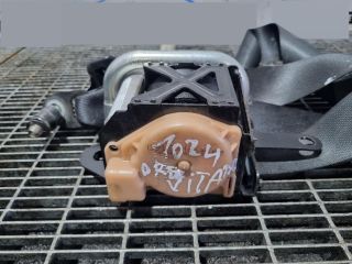 bontott SUZUKI GRAND VITARA Jobb első Biztonsági Öv