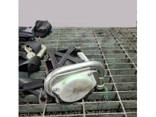 bontott SUZUKI GRAND VITARA Jobb első Biztonsági Öv