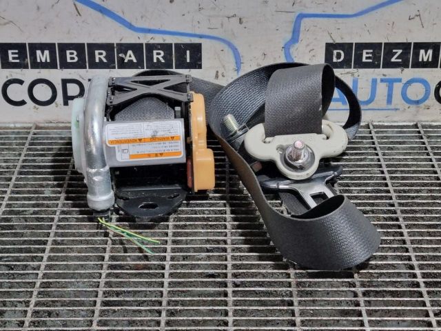 bontott SUZUKI GRAND VITARA Jobb első Biztonsági Öv