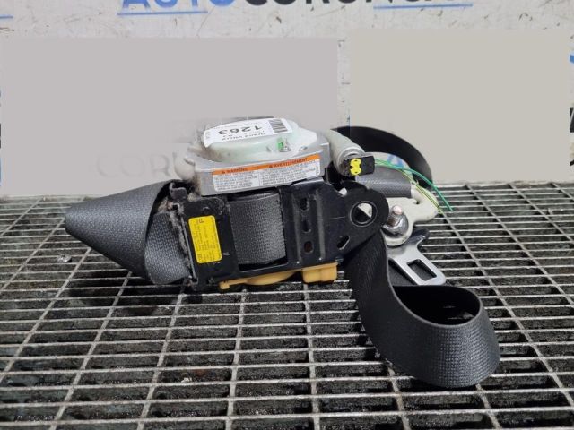 bontott SUZUKI GRAND VITARA Jobb első Biztonsági Öv