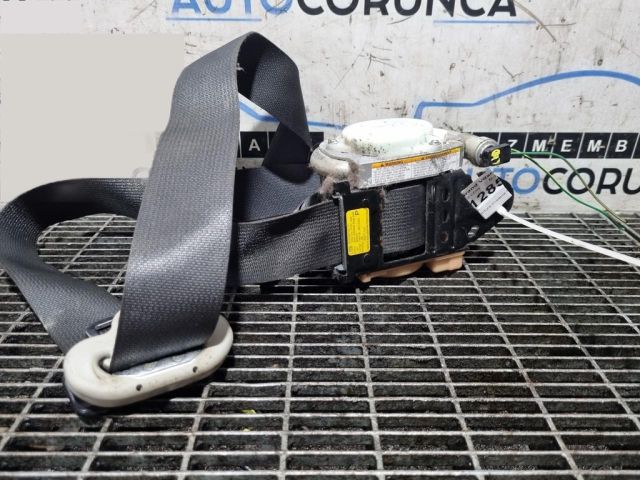 bontott SUZUKI GRAND VITARA Jobb első Biztonsági Öv