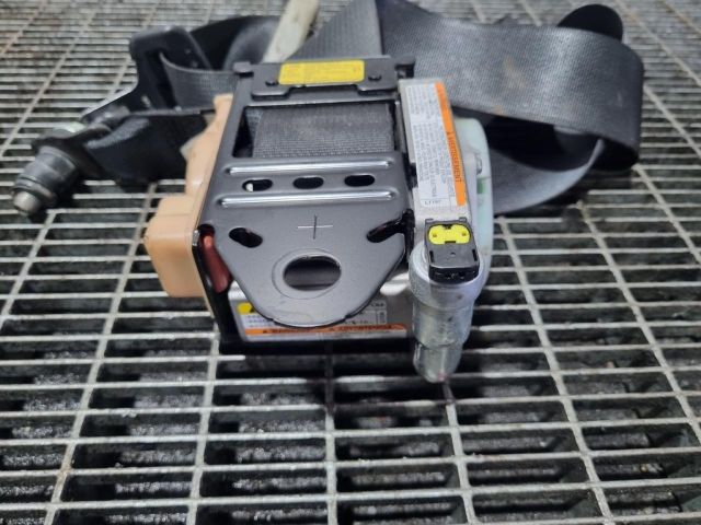 bontott SUZUKI GRAND VITARA Jobb első Biztonsági Öv