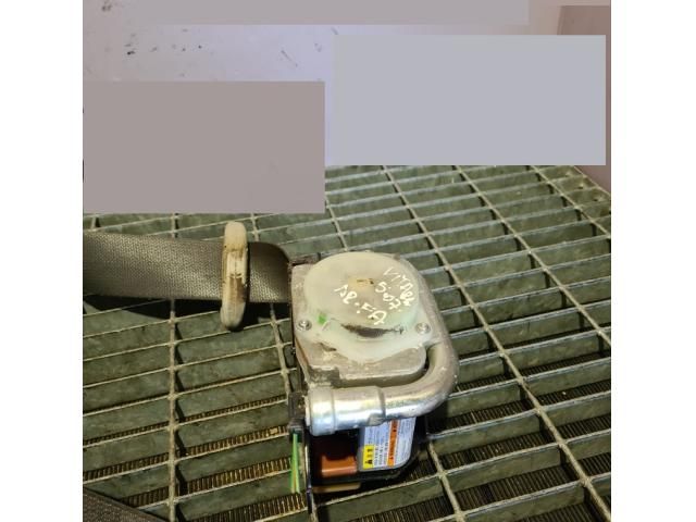 bontott SUZUKI GRAND VITARA Jobb első Biztonsági Öv