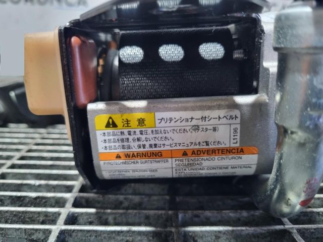 bontott SUZUKI GRAND VITARA Jobb első Biztonsági Öv