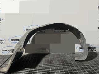 bontott SUZUKI GRAND VITARA Jobb első Dobbetét (Kerékjárati, Műanyag)