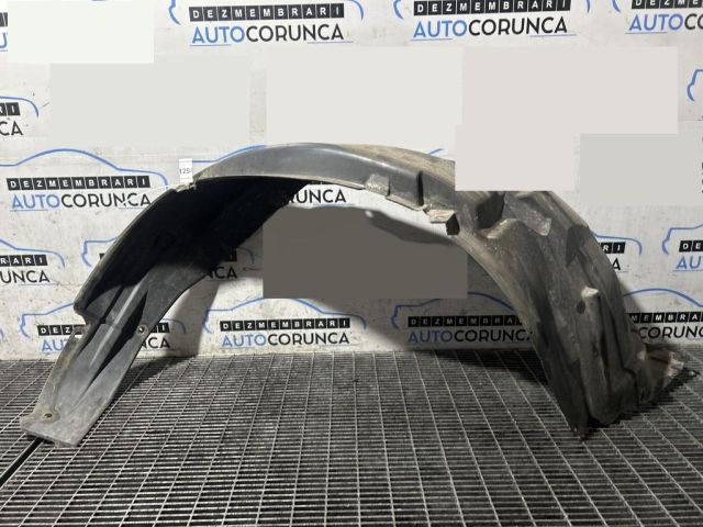 bontott SUZUKI GRAND VITARA Jobb első Dobbetét (Kerékjárati, Műanyag)