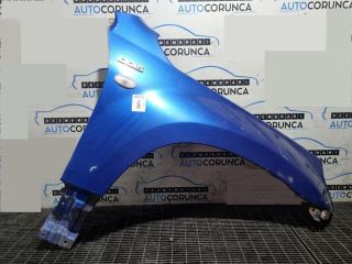 bontott SUZUKI GRAND VITARA Jobb első Sárvédő