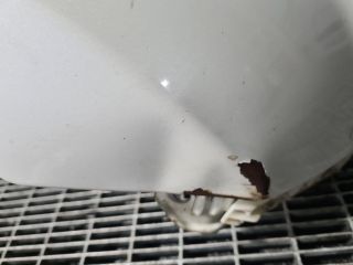 bontott SUZUKI GRAND VITARA Jobb első Sárvédő