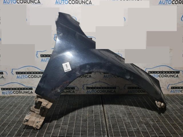 bontott SUZUKI GRAND VITARA Jobb első Sárvédő