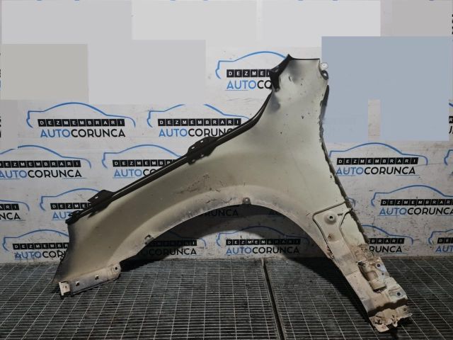 bontott SUZUKI GRAND VITARA Jobb első Sárvédő