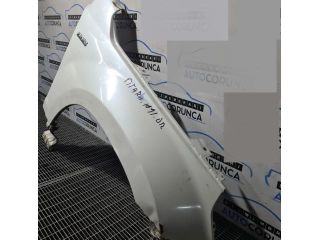 bontott SUZUKI GRAND VITARA Jobb első Sárvédő