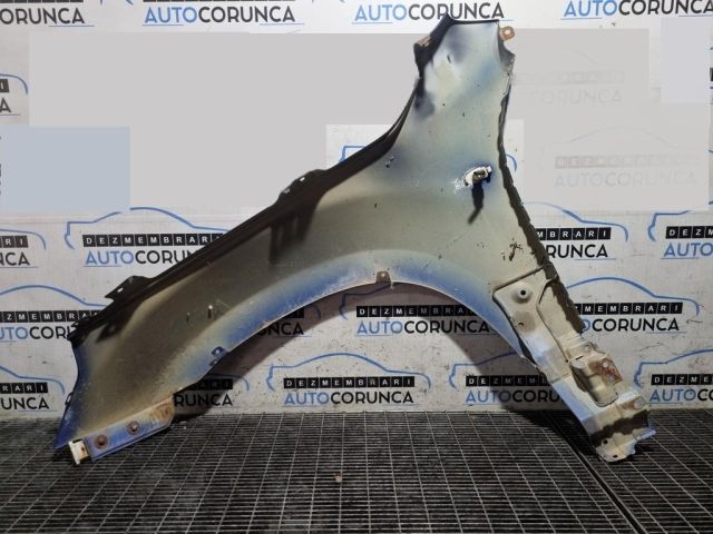 bontott SUZUKI GRAND VITARA Jobb első Sárvédő