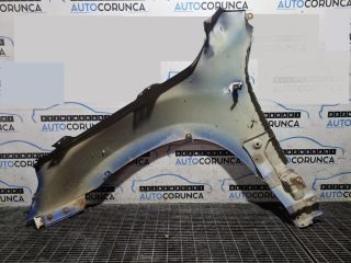 bontott SUZUKI GRAND VITARA Jobb első Sárvédő