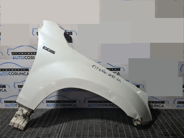 bontott SUZUKI GRAND VITARA Jobb első Sárvédő