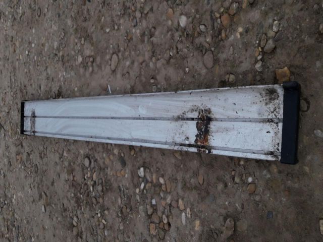 bontott SUZUKI GRAND VITARA Jobb Fellépő