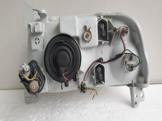 bontott SUZUKI GRAND VITARA Jobb Fényszóró