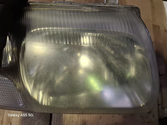 bontott SUZUKI GRAND VITARA Jobb Fényszóró