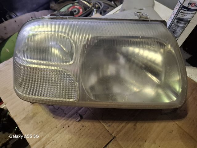 bontott SUZUKI GRAND VITARA Jobb Fényszóró