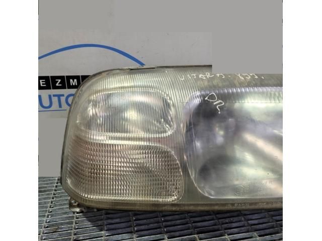 bontott SUZUKI GRAND VITARA Jobb Fényszóró