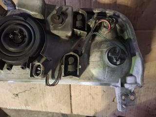 bontott SUZUKI GRAND VITARA Jobb Fényszóró