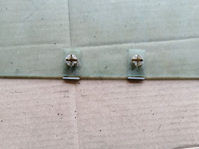 bontott SUZUKI GRAND VITARA Jobb hátsó Ablak