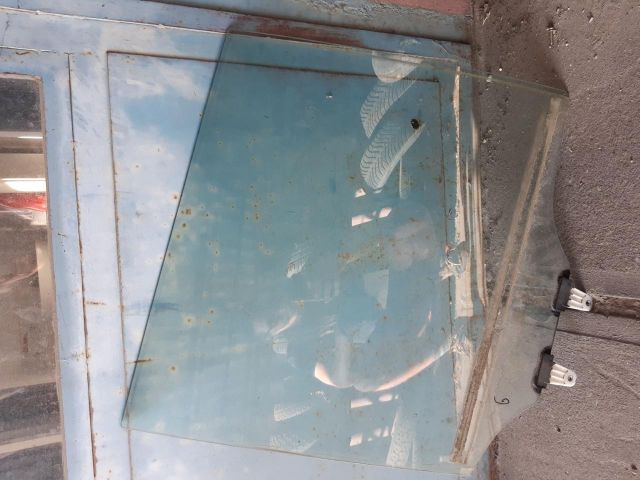 bontott SUZUKI GRAND VITARA Jobb hátsó Ablak