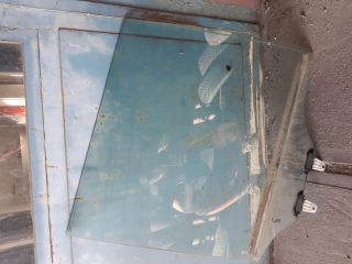 bontott SUZUKI GRAND VITARA Jobb hátsó Ablak