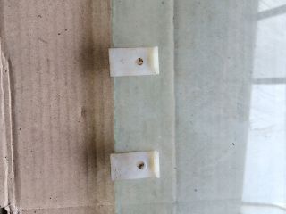 bontott SUZUKI GRAND VITARA Jobb hátsó Ablak