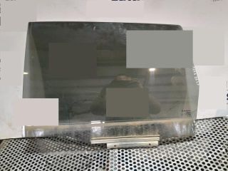 bontott SUZUKI GRAND VITARA Jobb hátsó Ablak