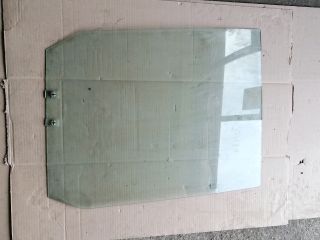 bontott SUZUKI GRAND VITARA Jobb hátsó Ablak