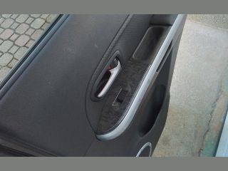 bontott SUZUKI GRAND VITARA Jobb hátsó Ablakemelő Szerkezet (Elektromos)