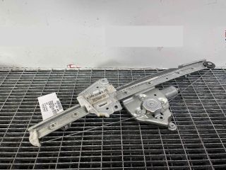 bontott SUZUKI GRAND VITARA Jobb hátsó Ablakemelő Szerkezet (Elektromos)