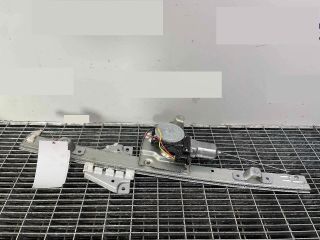 bontott SUZUKI GRAND VITARA Jobb hátsó Ablakemelő Szerkezet (Elektromos)