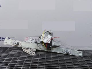 bontott SUZUKI GRAND VITARA Jobb hátsó Ablakemelő Szerkezet (Elektromos)