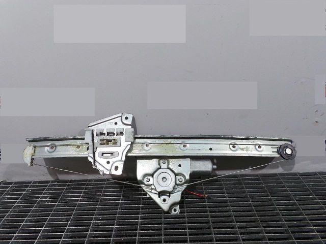 bontott SUZUKI GRAND VITARA Jobb hátsó Ablakemelő Szerkezet (Elektromos)