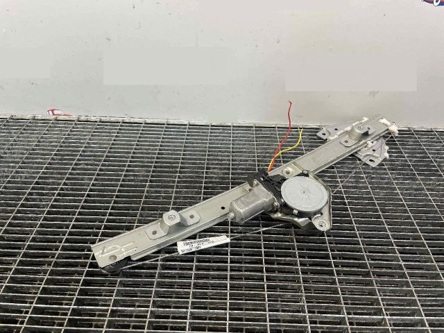 bontott SUZUKI GRAND VITARA Jobb hátsó Ablakemelő Szerkezet (Elektromos)