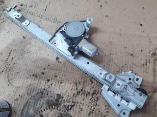 bontott SUZUKI GRAND VITARA Jobb hátsó Ablakemelő Szerkezet (Elektromos)