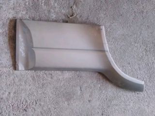 bontott SUZUKI GRAND VITARA Jobb hátsó Ajtó Díszléc