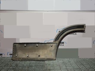 bontott SUZUKI GRAND VITARA Jobb hátsó Ajtó Díszléc