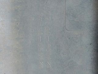 bontott SUZUKI GRAND VITARA Jobb hátsó Ajtó Díszléc