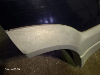 bontott SUZUKI GRAND VITARA Jobb hátsó Ajtó (Részeivel)