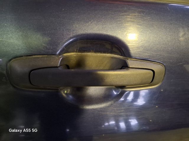 bontott SUZUKI GRAND VITARA Jobb hátsó Ajtó (Részeivel)