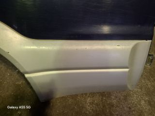 bontott SUZUKI GRAND VITARA Jobb hátsó Ajtó (Részeivel)