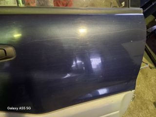 bontott SUZUKI GRAND VITARA Jobb hátsó Ajtó (Részeivel)