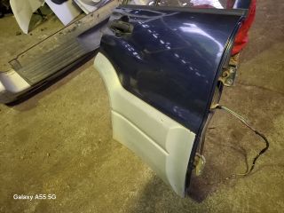 bontott SUZUKI GRAND VITARA Jobb hátsó Ajtó (Részeivel)