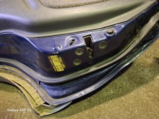 bontott SUZUKI GRAND VITARA Jobb hátsó Ajtó (Részeivel)