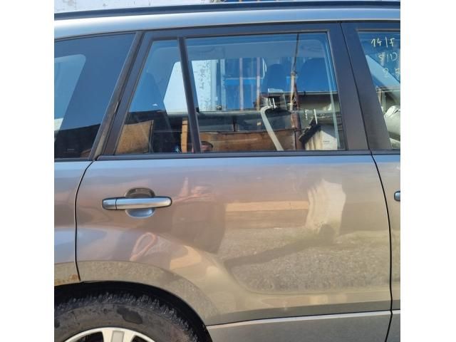 bontott SUZUKI GRAND VITARA Jobb hátsó Ajtó (Üres lemez)